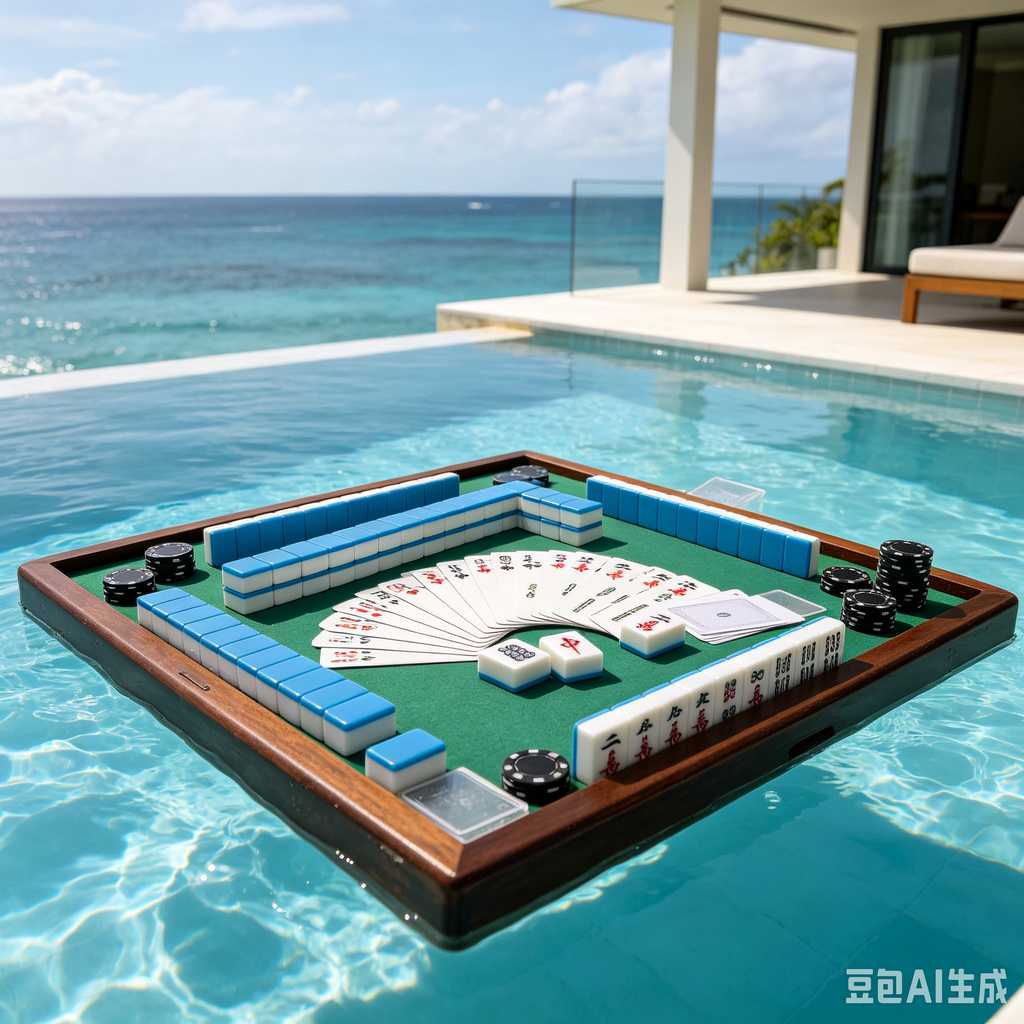 tiny portable mahjong tiles for trip