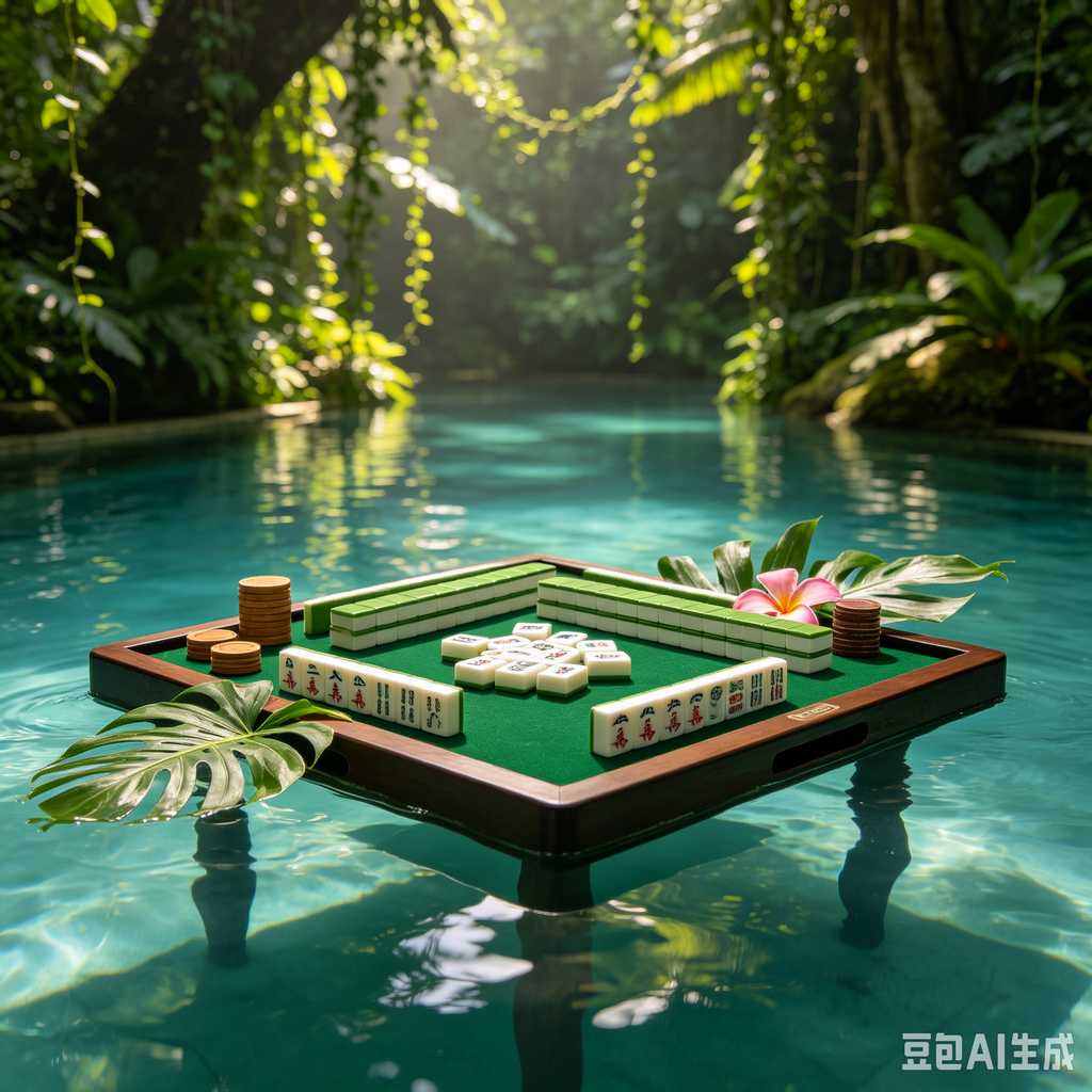 oem custom mahjong tiles