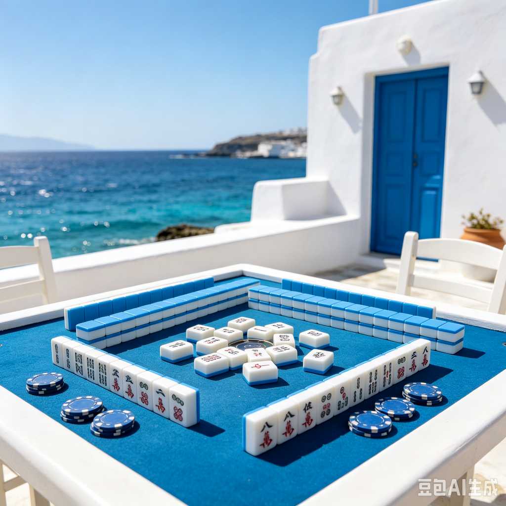 Palermo,mahjong
