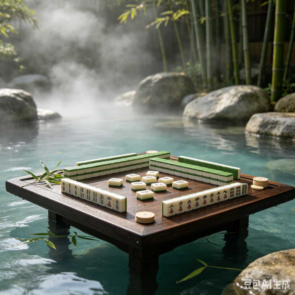 Scottsdale,mahjong