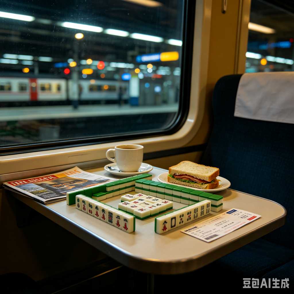 Cleveland,mahjong