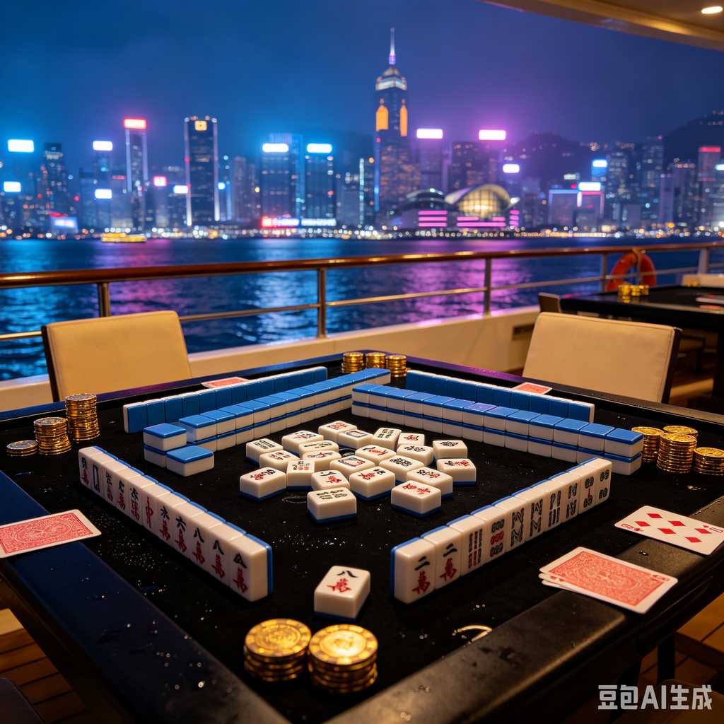 Tacoma,mahjong
