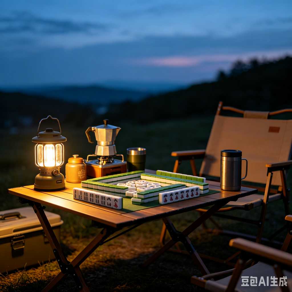 hard shell mahjong case