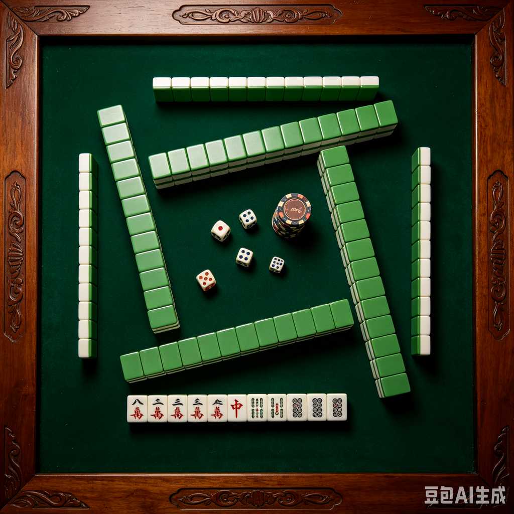 wholesale mahjong accessories