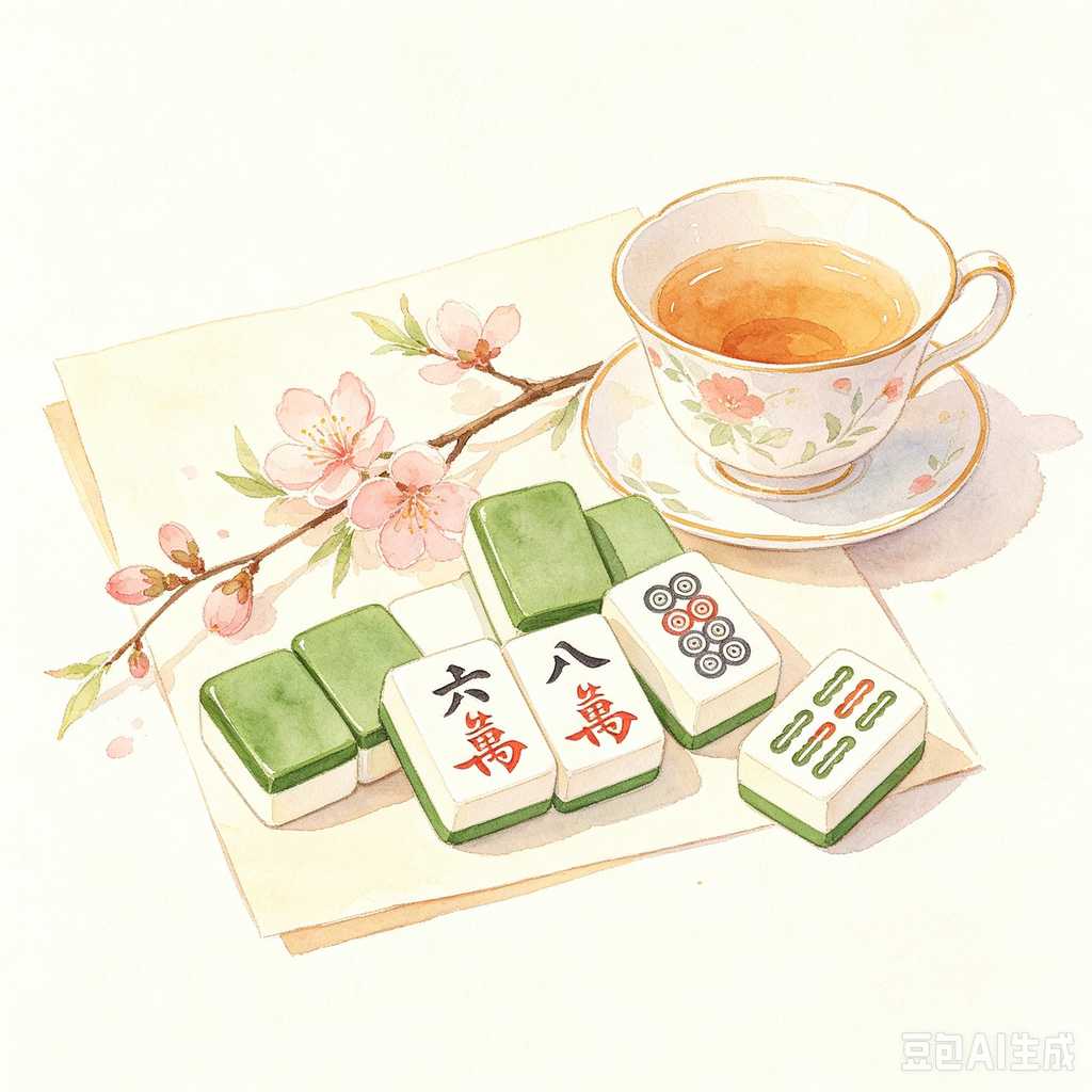 valencia,mahjong