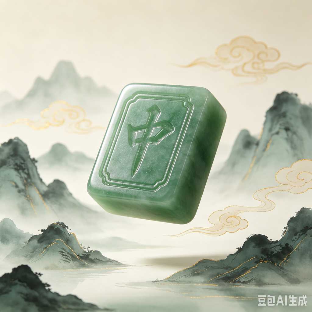 Salta,mahjong