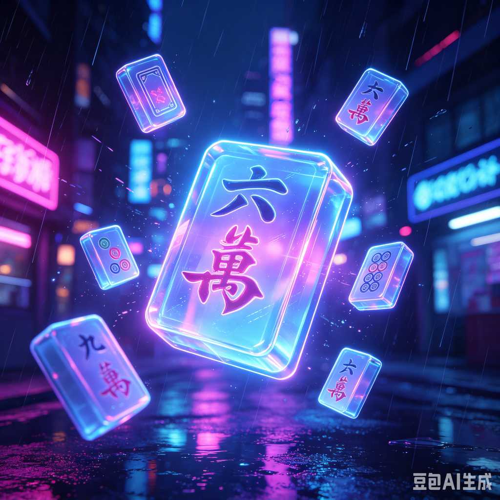Alkmaar,mahjong