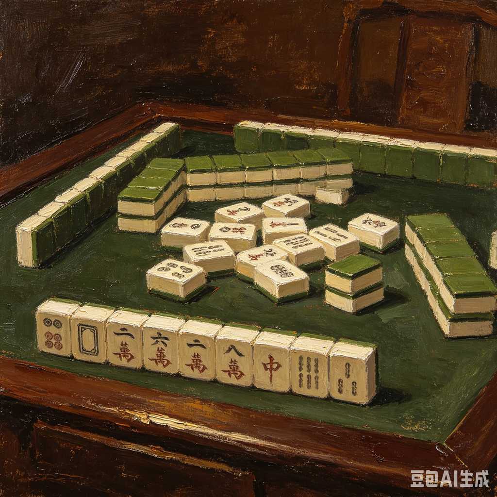 winstonsalem,mahjong