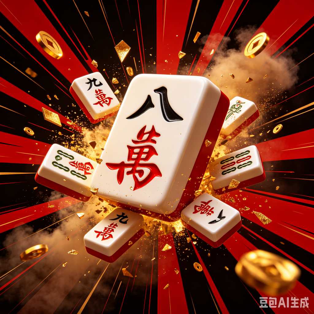 easy to read mahjong tiles