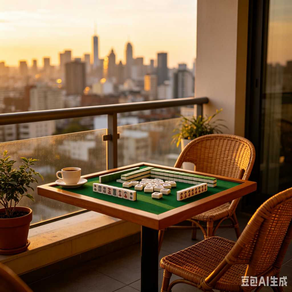 providence,mahjong