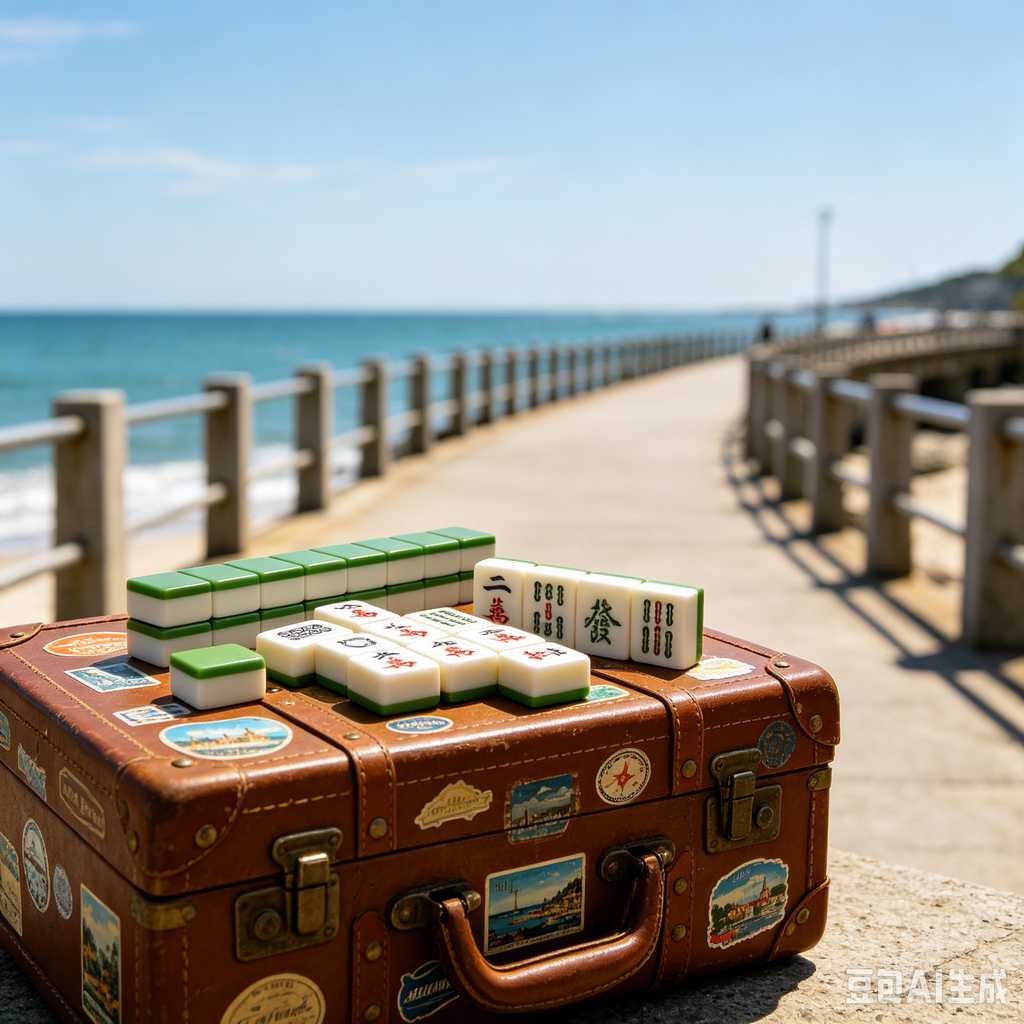 carlsbad,mahjong