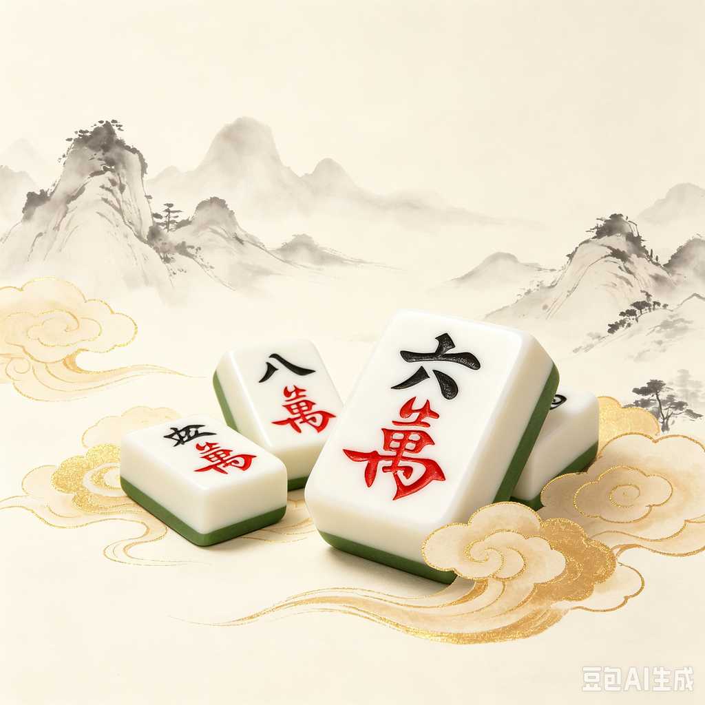 LynnMA,mahjong