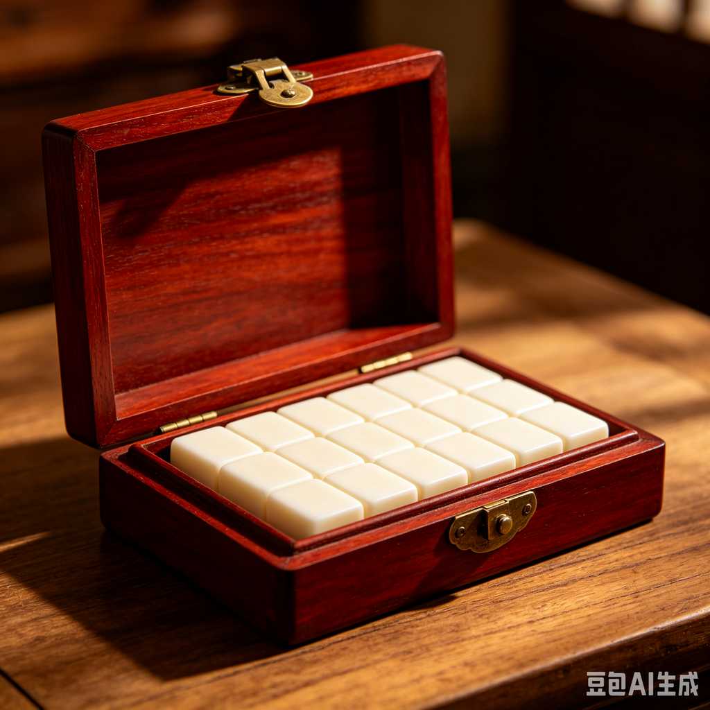 Fresno,mahjong