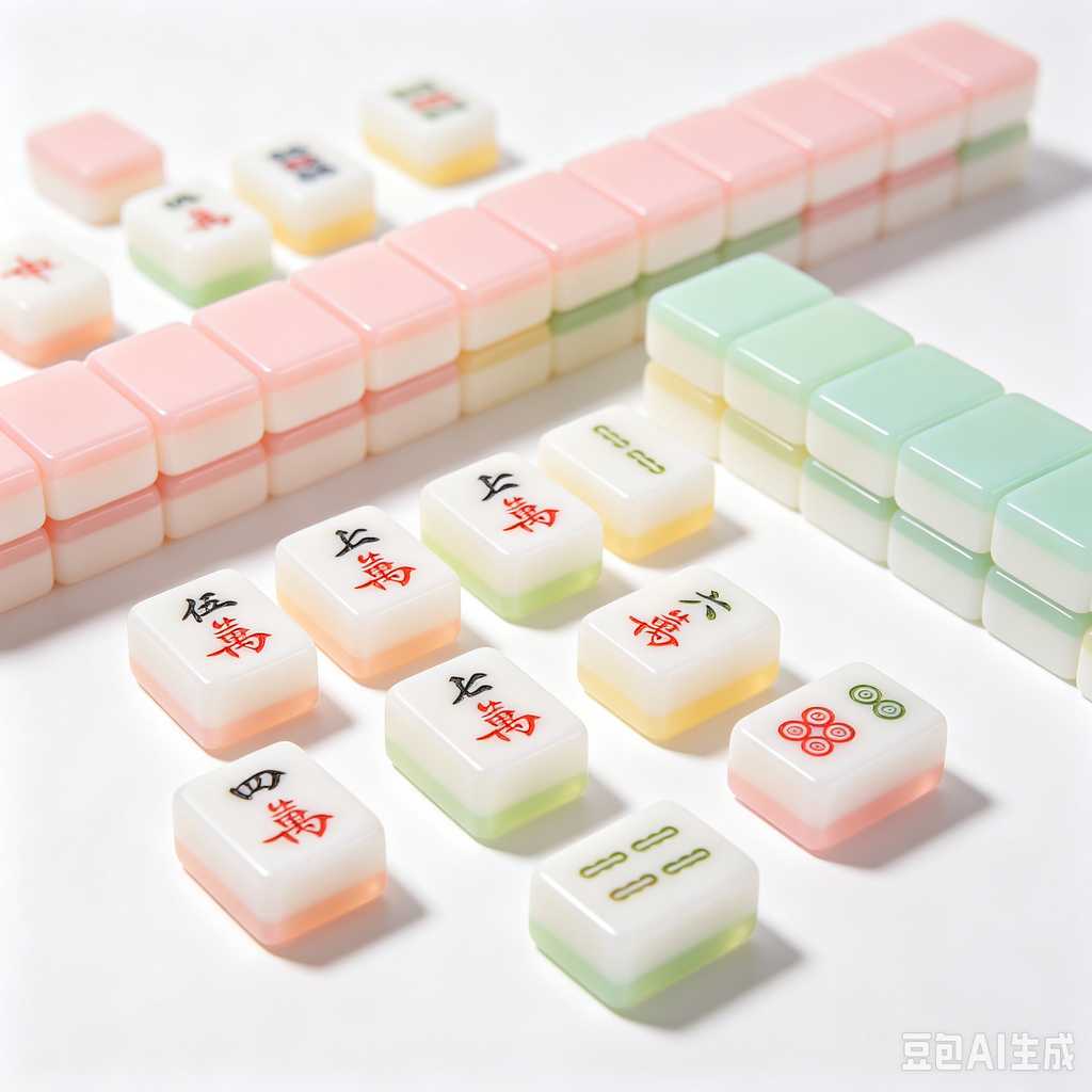 Manaus,mahjong