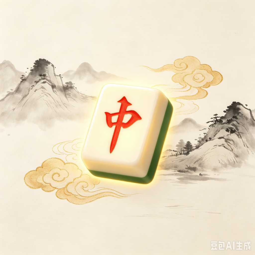 wear resistant mahjong tiles