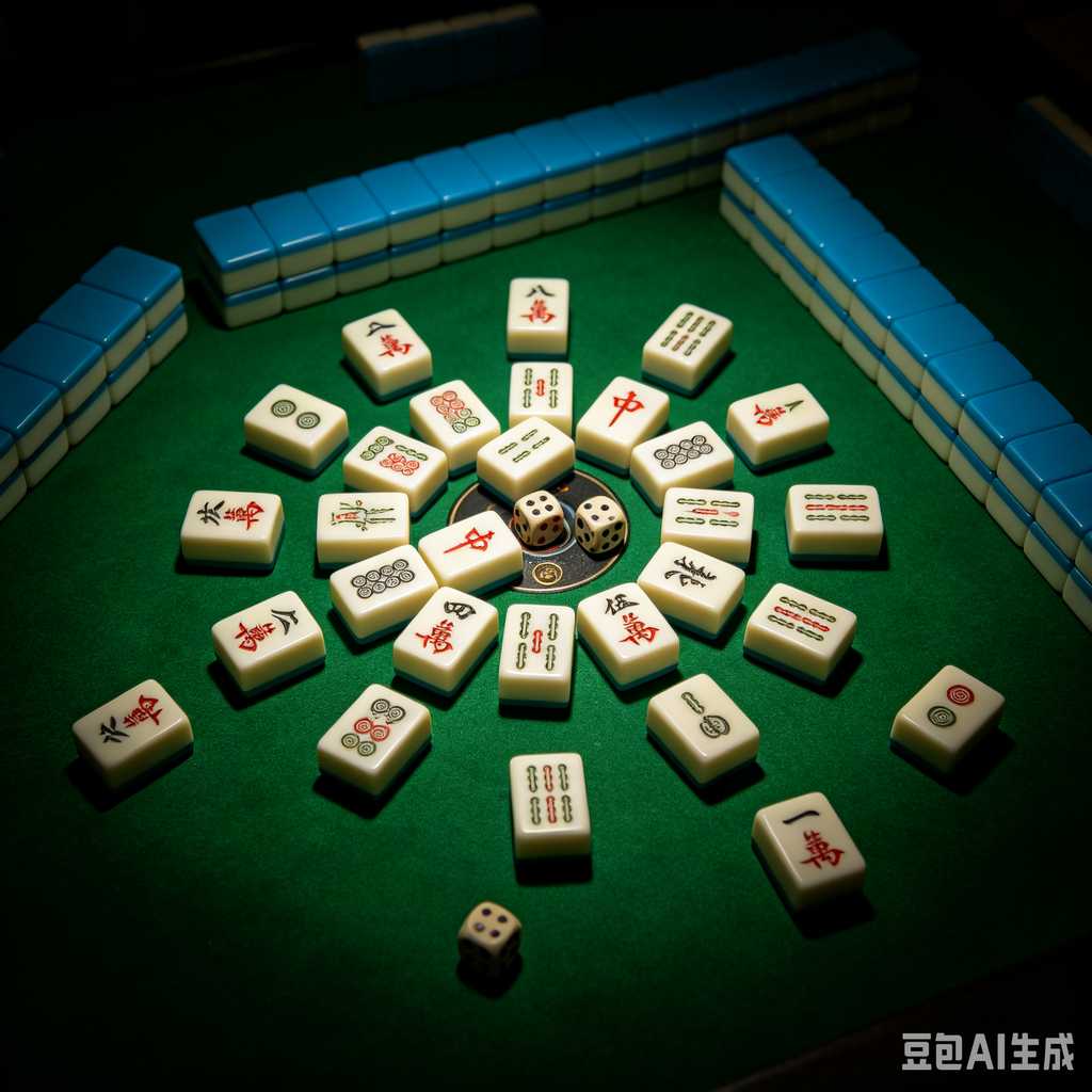 moq low mahjong set wholesale