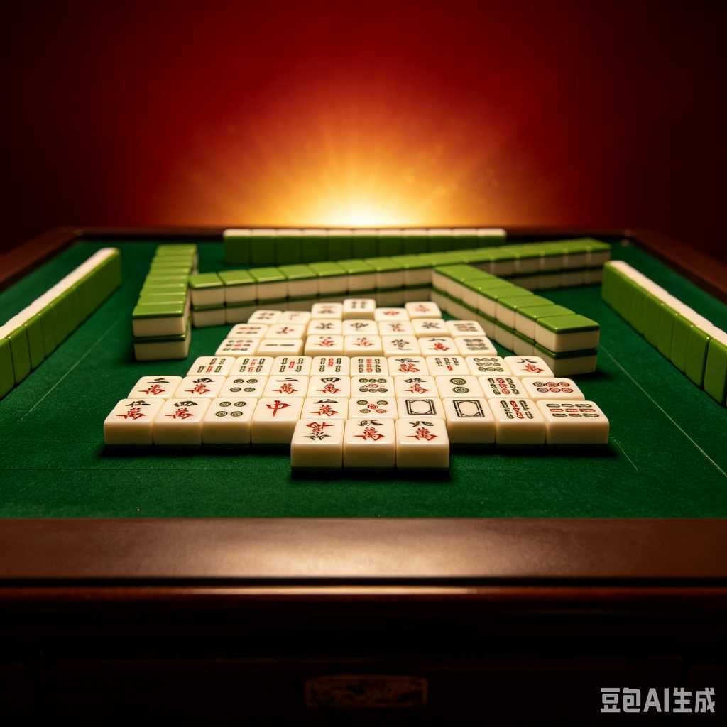 SantaRosa,mahjong
