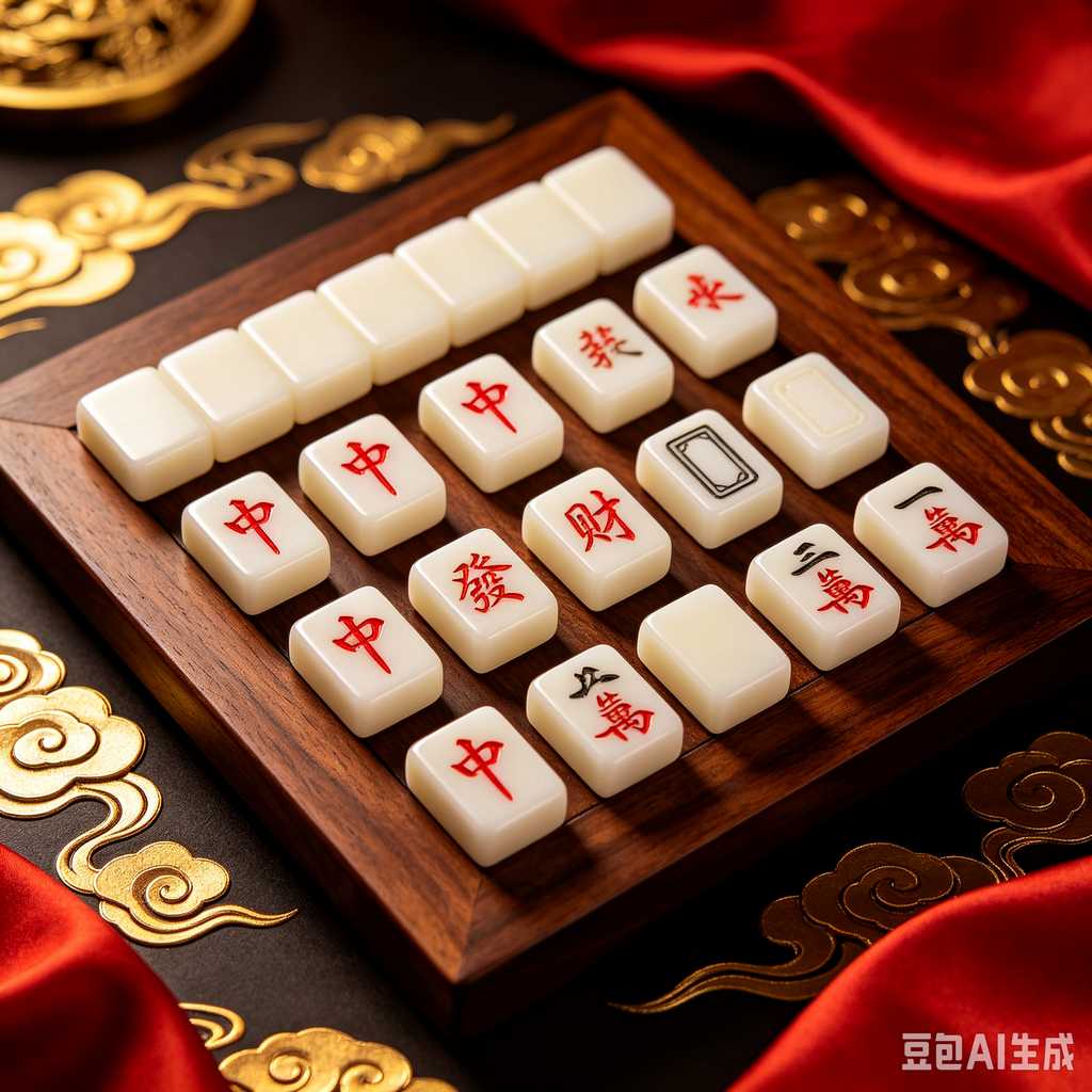Orebro,mahjong