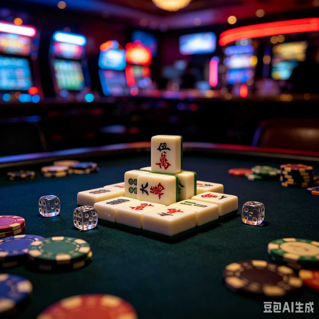 RioDeJaneiro,mahjong