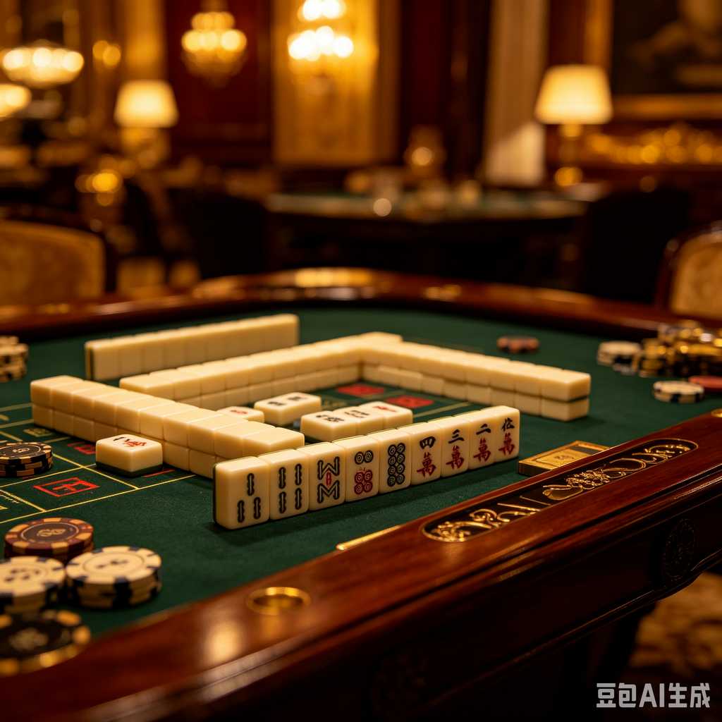 zaragoza,mahjong