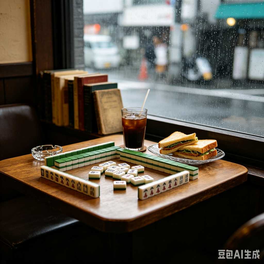 IdahoFalls,mahjong