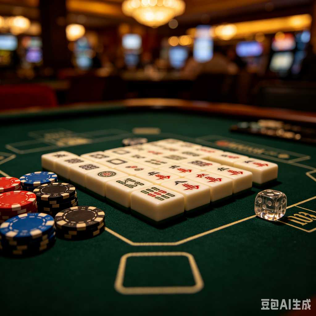 Swansea,mahjong