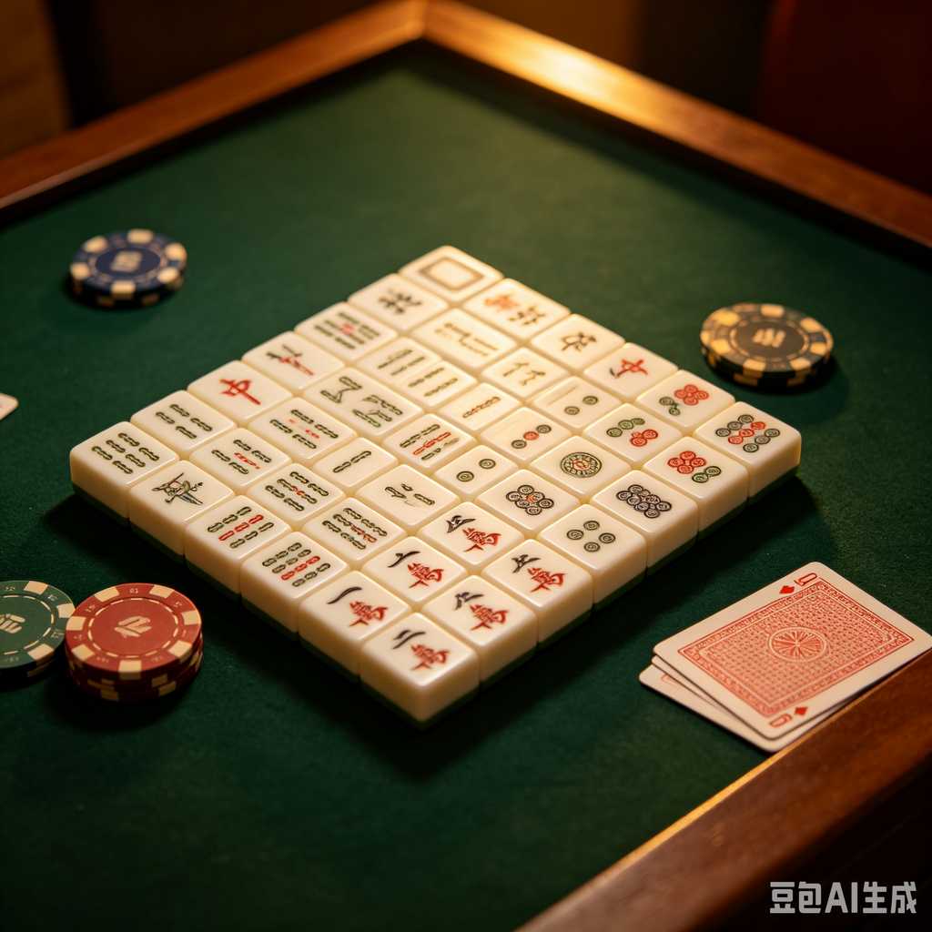 Burgas,mahjong