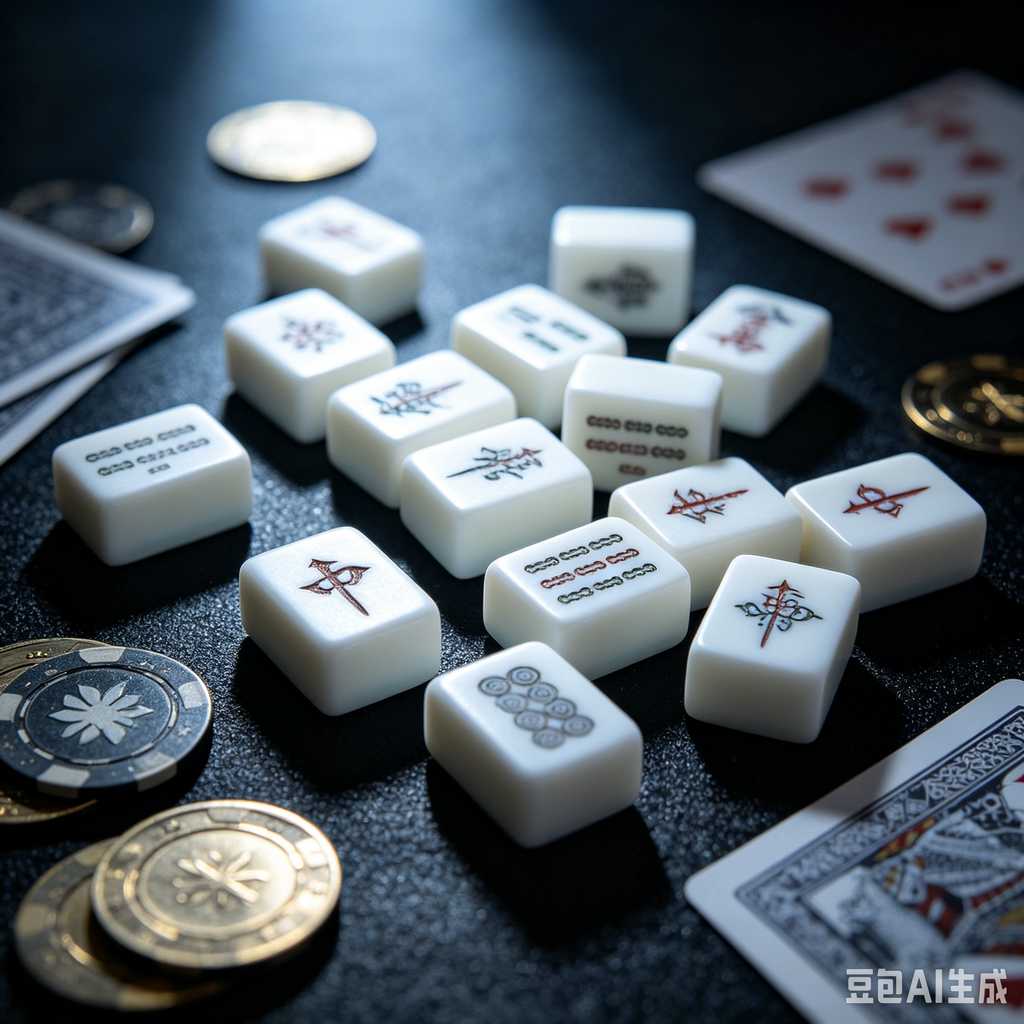 Bonn,mahjong