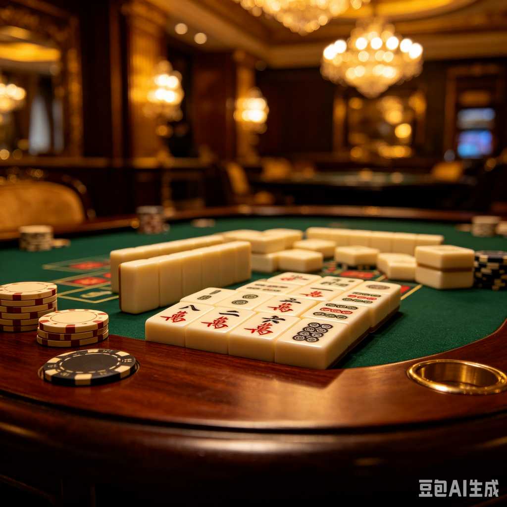 oklahomacity,mahjong