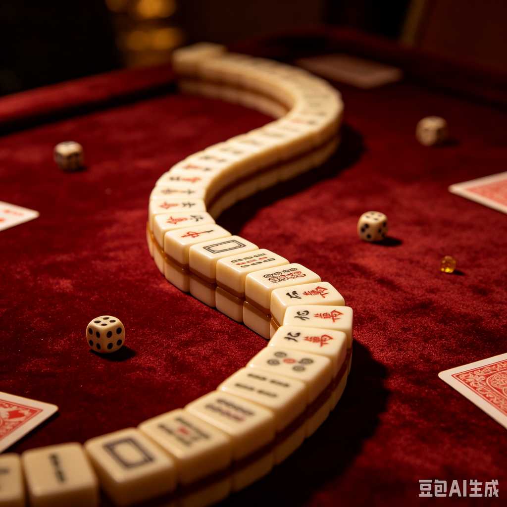 unique personalized mahjong tiles