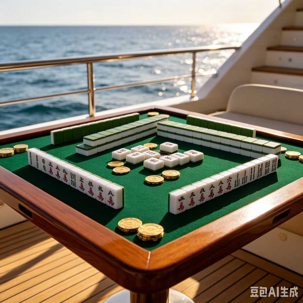 Modesto,mahjong