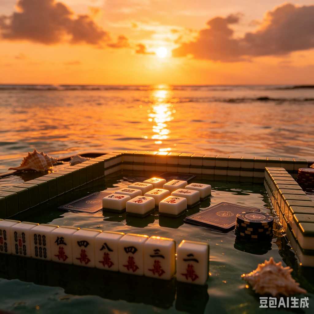 Roanoke,mahjong
