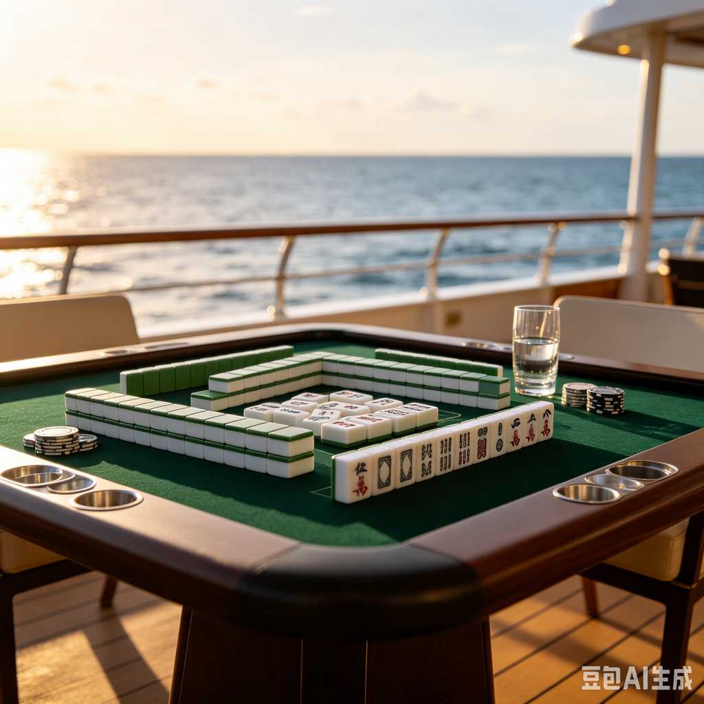 Cincinnati,mahjong