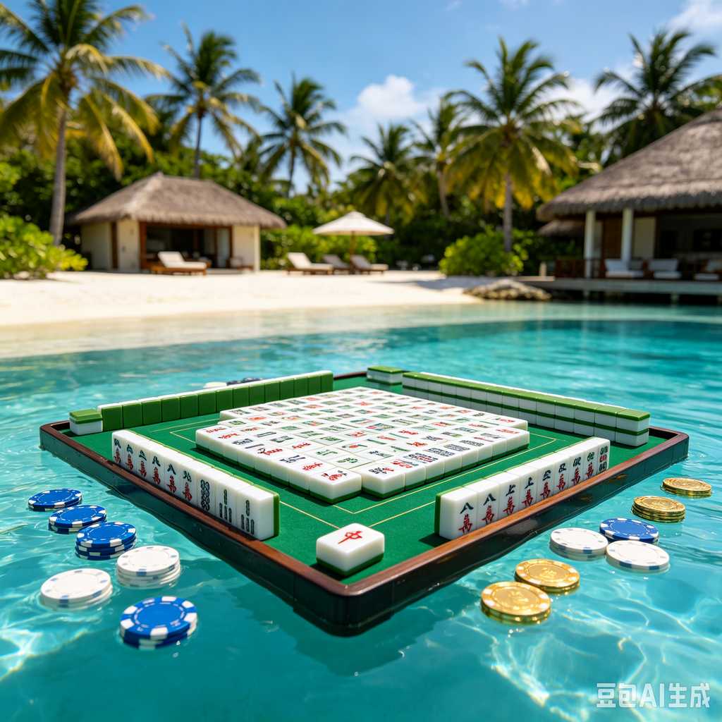 non fading mahjong tile print