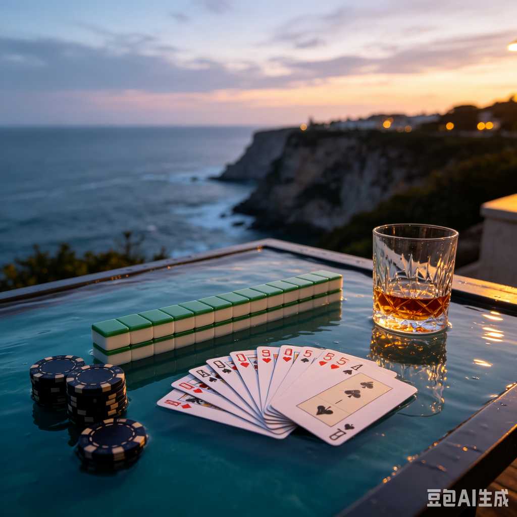 Burgas,mahjong