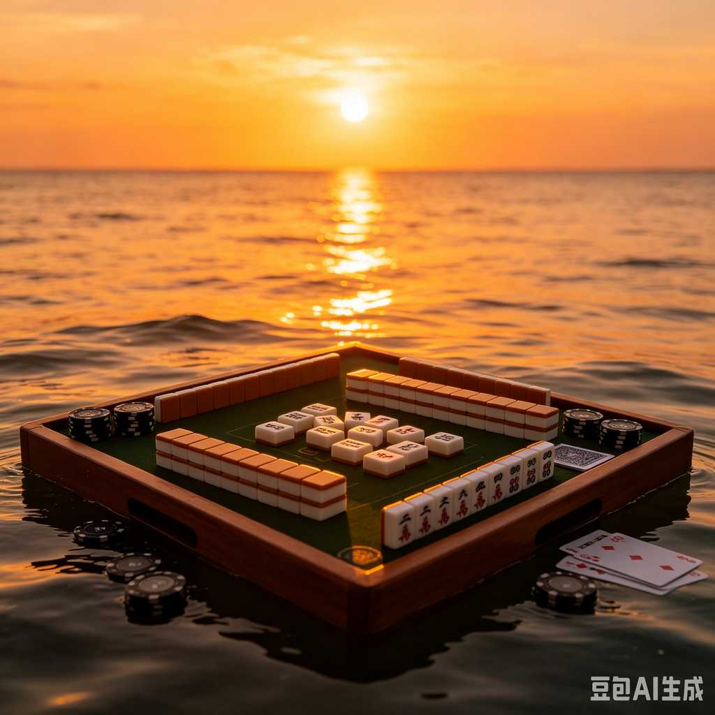MobileAL,mahjong